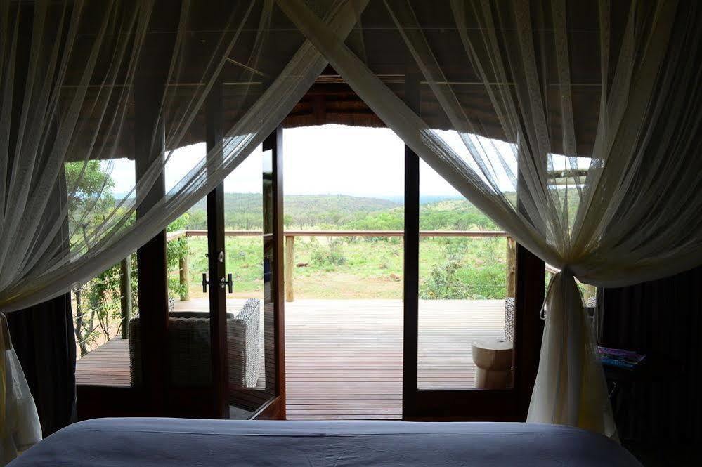 Mhondoro Safari Lodge & Villa Vaalwater Exterior foto
